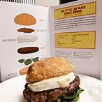 bet it all on black garlic burger